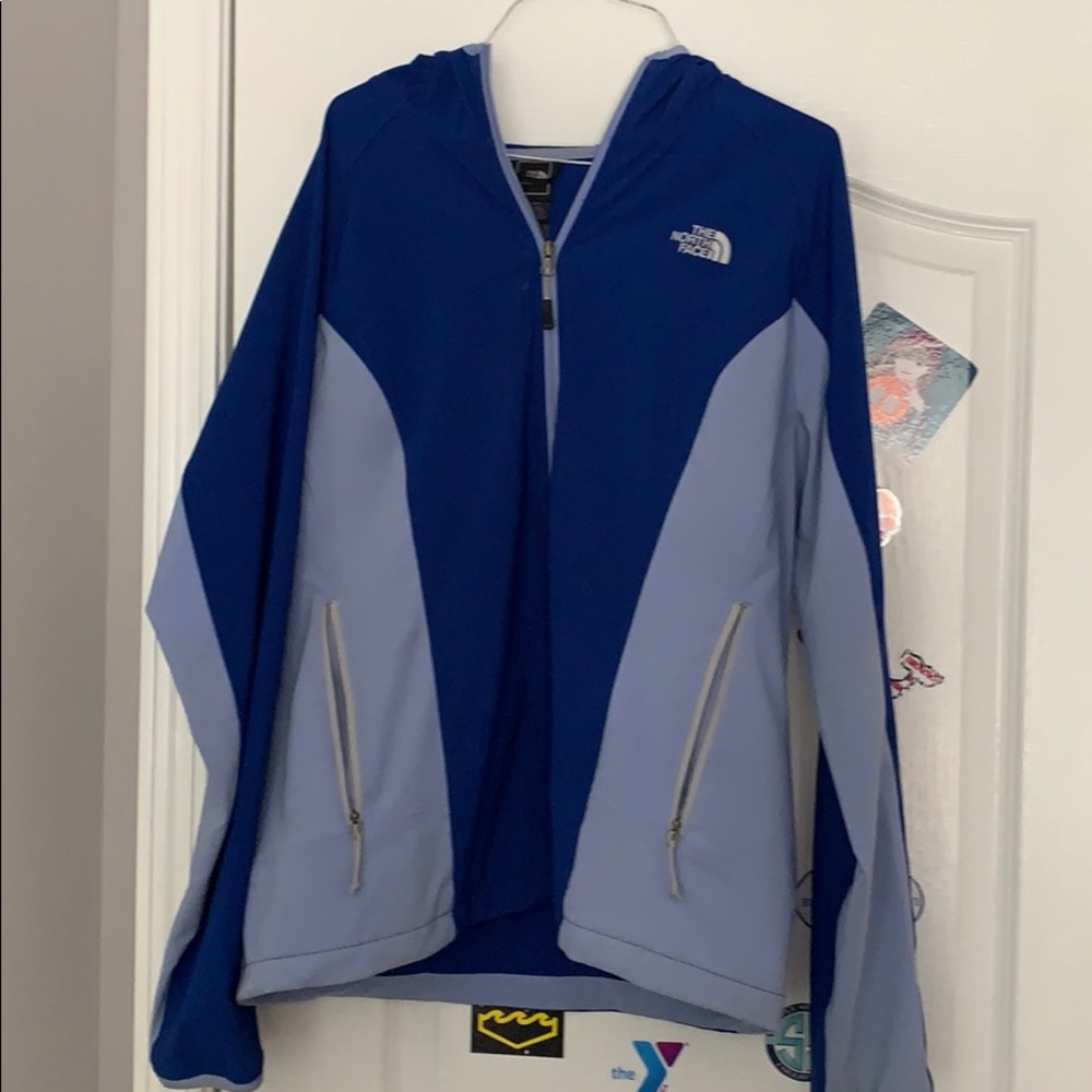 Women’s fit North Face